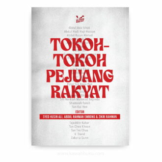 Tokoh-tokoh Pejuang Rakyat