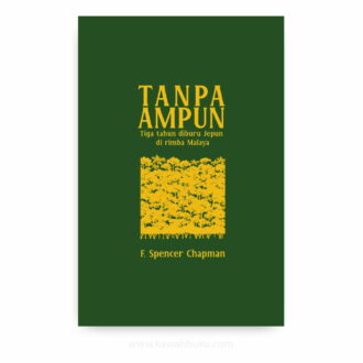 Tanpa Ampun: Tiga Tahun Diburu Jepun di Rimba Malaya
