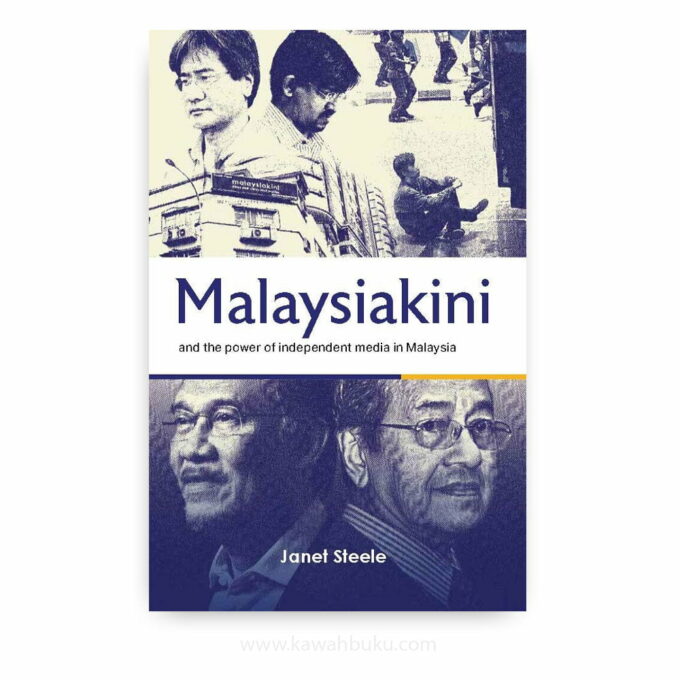 Malaysiakini and the Power of Independent Media in Malaysia