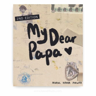 My Dear Papa (2nd Edition)