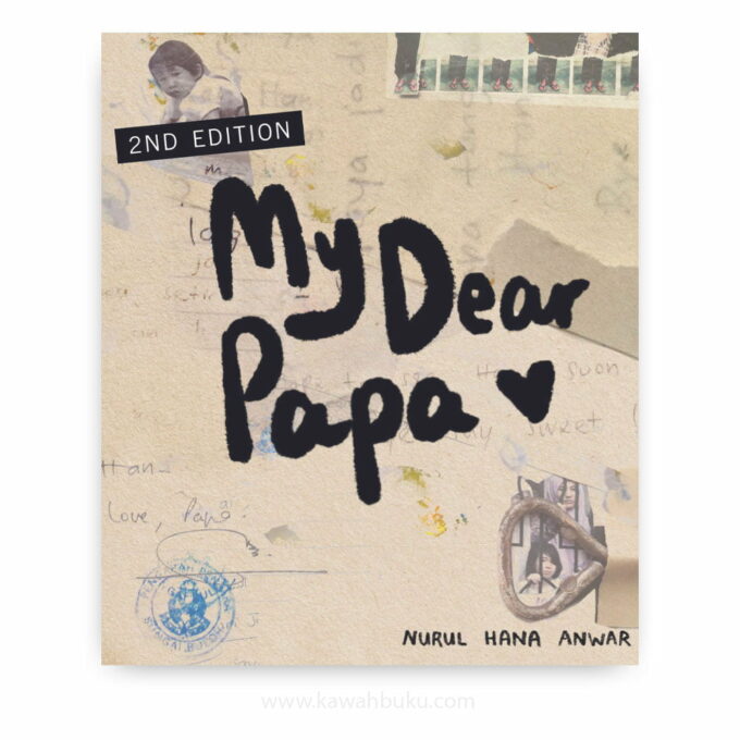 My Dear Papa (2nd Edition)