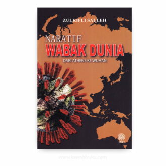 Naratif Wabak Dunia: Dari Athens ke Wuhan
