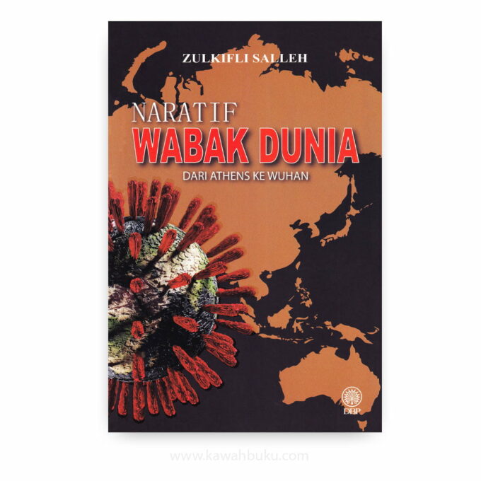 Naratif Wabak Dunia: Dari Athens ke Wuhan Naratif Wabak Dunia: Dari Athens ke Wuhan