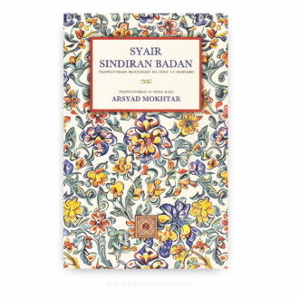 Syair Sindiran Badan: Transliterasi Manuskrip MS Indo 13 Harvard