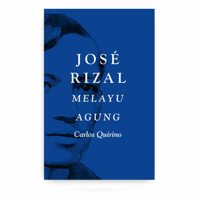 José Rizal: Melayu Agung (Paperback)