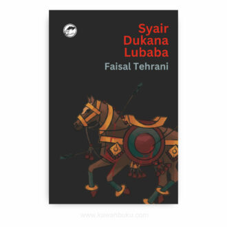 Syair Dukana Lubaba (Kulit Baru)