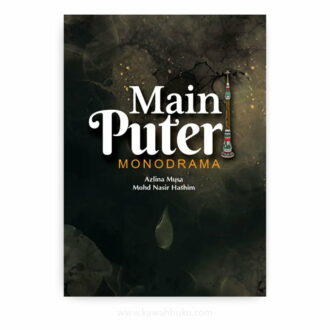 Main Puteri: Monodrama