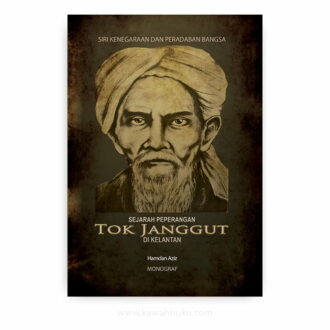 Sejarah Peperangan Tok Janggut di Kelantan