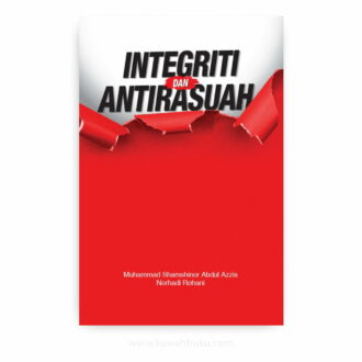 Integriti dan Antirasuah