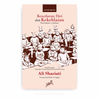 Kesedaran Diri dan Kekeldaian