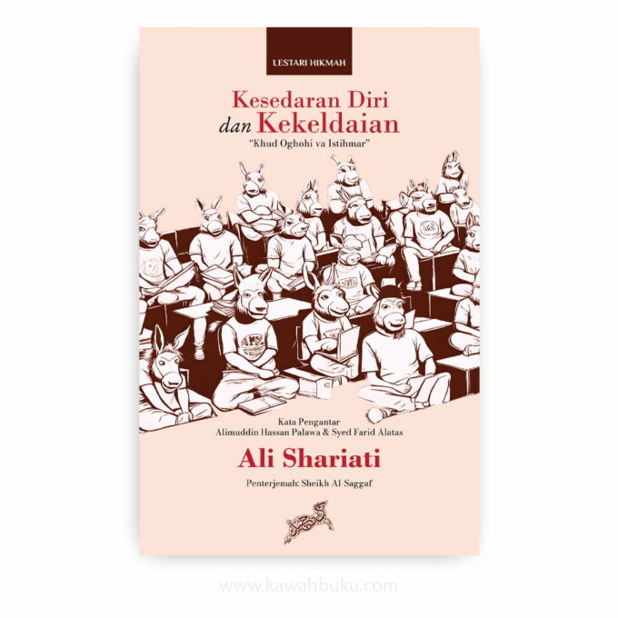 Kesedaran Diri dan Kekeldaian