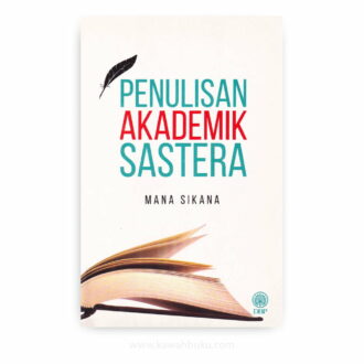 Penulisan Akademik Sastera