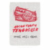 Agong Tanpa Tengkolok