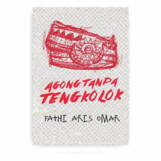 Agong Tanpa Tengkolok