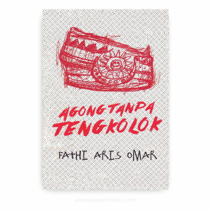 Agong Tanpa Tengkolok