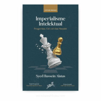 Imperialisme Intelektual: Pengertian, Ciri-ciri dan Masalah