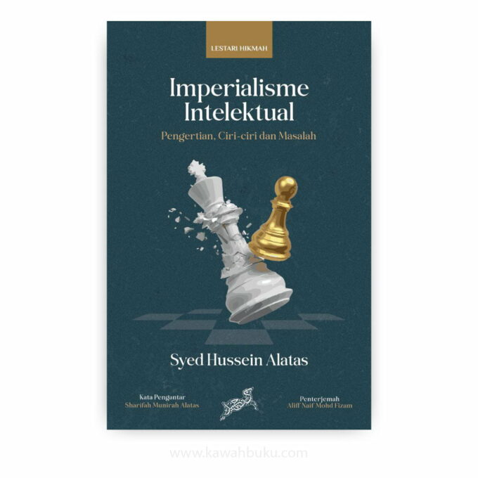 Imperialisme Intelektual: Pengertian, Ciri-ciri dan Masalah Imperialisme Intelektual: Pengertian, Ciri-ciri dan Masalah