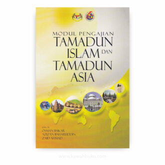 Modul Pengajian Tamadun Islam dan Tamadun Asia