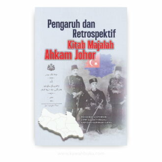 Pengaruh dan Retrospektif Kitab Majalah Ahkam Johor
