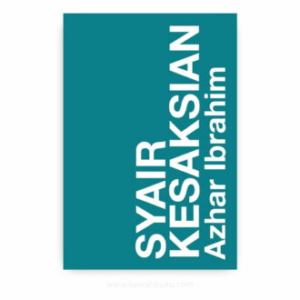 Syair Kesaksian: Darihal Menyinggung Fikiran dan Perbuatan