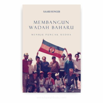 Membangun Wadah Baharu: Menuju Puncak Redha