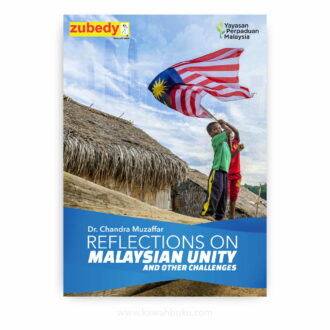 Reflections on Malaysian Unity and Other Challenges