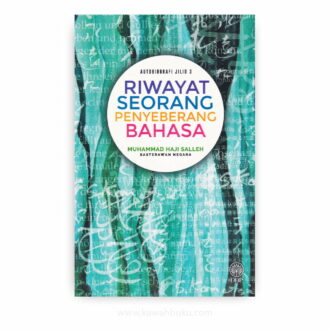 Riwayat Seorang Penyeberang Bahasa