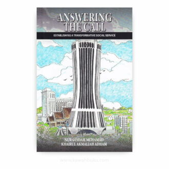 Answering the Call: Establishing a Transformative Social Service