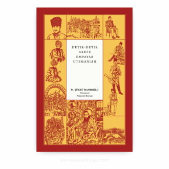 Detik-detik Akhir Empayar Utsmaniah