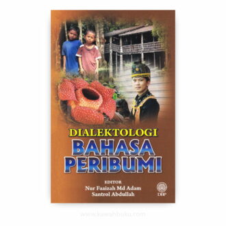 Dialektologi Bahasa Peribumi