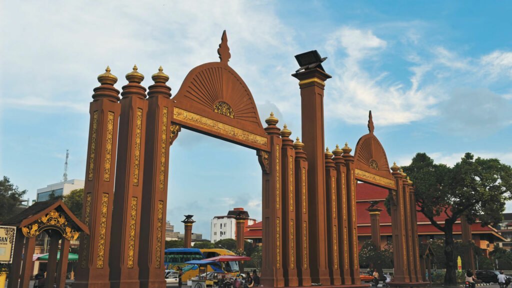 Gelagat dan Ragam di Kota Bharu: Meninjau dari Mata A. Samad Ismail