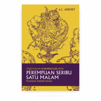 Perempuan Seribu Satu Malam