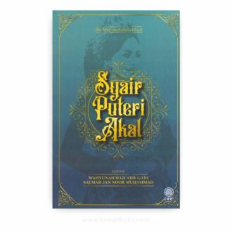 Syair Puteri Akal