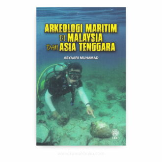 Arkeologi Maritim di Malaysia dan Asia Tenggara