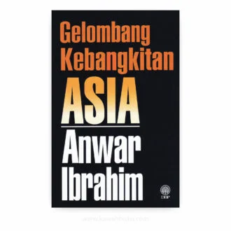 Gelombang Kebangkitan Asia