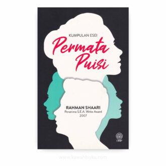 Permata Puisi: Kumpulan Esei