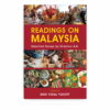 Readings on Malaysia: Selected Essays by Shamsul A.B. Readings on Malaysia: Selected Essays by Shamsul A.B.