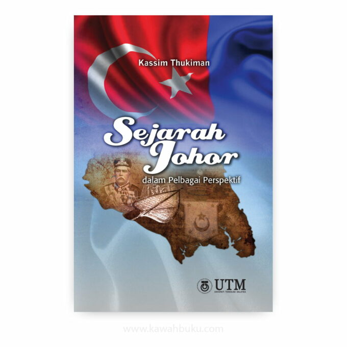 Sejarah Johor dalam Pelbagai Perspektif