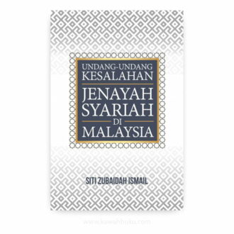 Undang-undang Kesalahan Jenayah Syariah di Malaysia