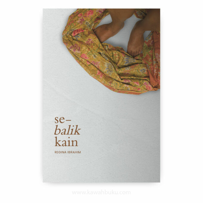 Se-balik Kain: Kumpulan Cerpen