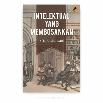 Intelektual yang Membosankan