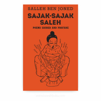Sajak-Sajak Saleh: Poems Sacred and Profane