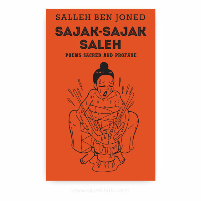 Sajak-Sajak Saleh: Poems Sacred and Profane