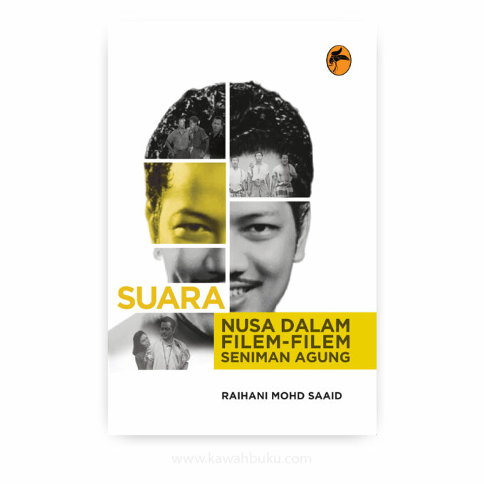 Suara: Nusa dalam Filem-filem Seniman Agung