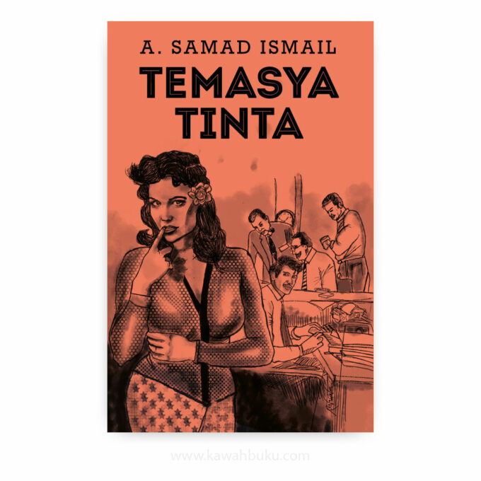 Temasya Tinta Temasya Tinta