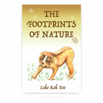 The Footprints of Nature