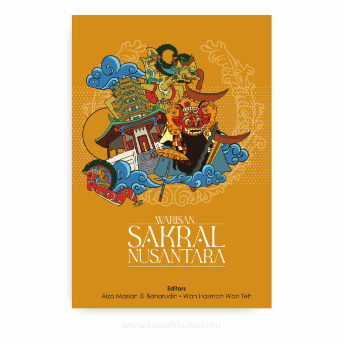 Warisan Sakral Nusantara Warisan Sakral Nusantara