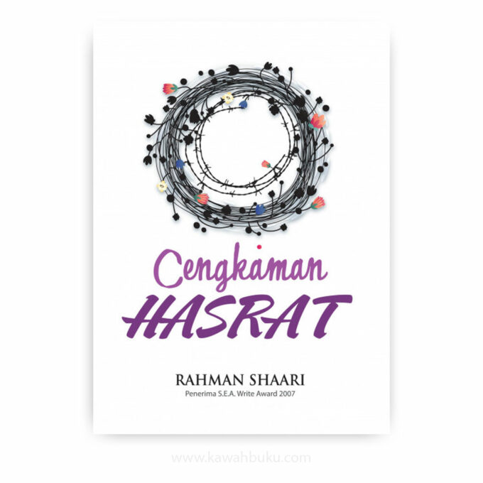 Cengkaman Hasrat Cengkaman Hasrat