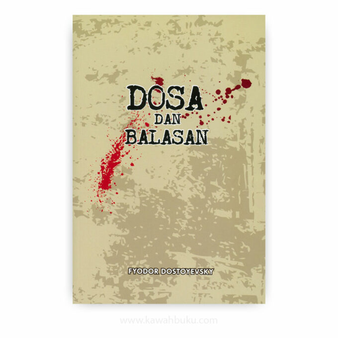 Dosa dan Balasan