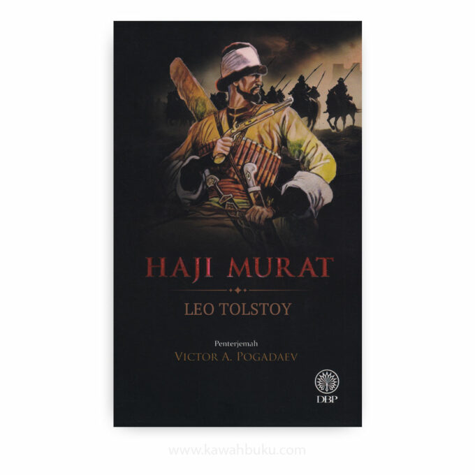 Haji Murat Haji Murat